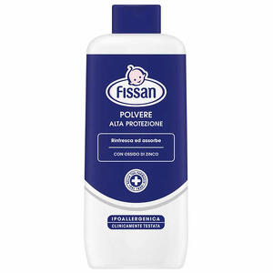 Fissan - Polvere alta protezione 500 g