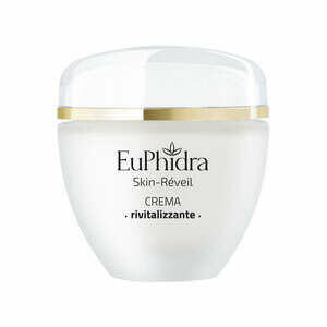 Euphidra - Skin reveil crema rivitalizzante 40 ml