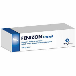 Emulgel - Fenizon  100 ml