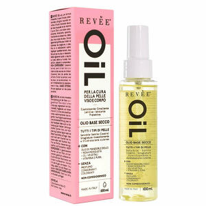 RevÈe oil - Revee oil 100 ml