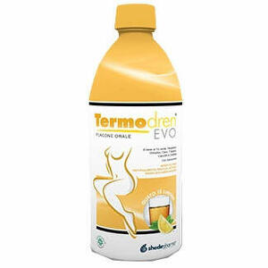 Termodren - Evo te' limone 500 ml