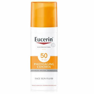 Eucerin - Sun photoaging spf50 50 ml