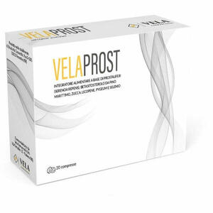 Velaprost - 20 compresse