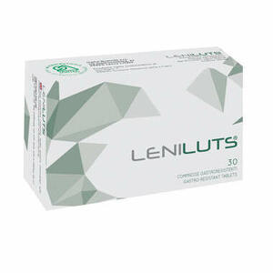 Leniluts - 30 compresse gastroresistenti