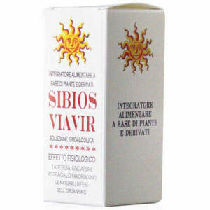 Bio-logica - Sibios viavir 50 ml