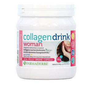 Collagen drink woman - 295 g