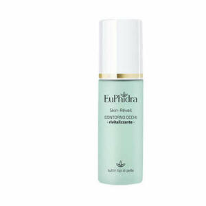 Euphidra - Skin reveil contorno occhi rivitalizzante 30 ml