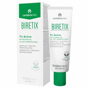 Biretix - Triactive 50 ml