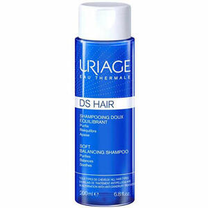 Uriage - Uriage ds hair shampoo delicato riequilibrante 200ml