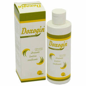 Doxogin - Soluzione igiene intima 200 ml
