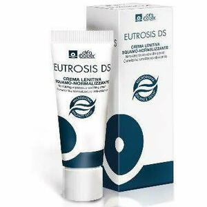 Eutrosis - Ds crema viso 30 ml