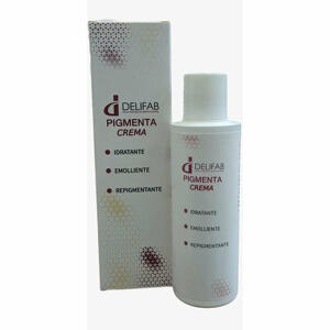 Delifab pigmenta crema - 150 ml