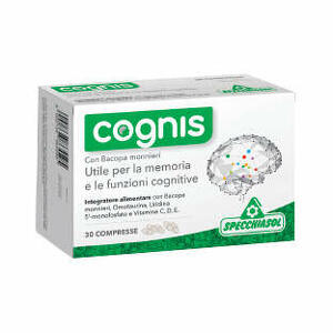 Specchiasol - Cognis 30 compresse