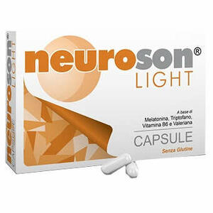 Neuroson - Light 30 capsule