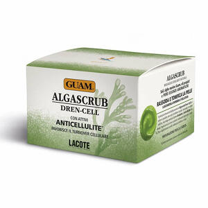 Guam - Algascrub dren cell 420 g