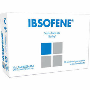 Ibsofene - 30 compresse
