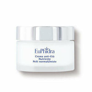 Euphidra - Skin cr nutr 40 ml