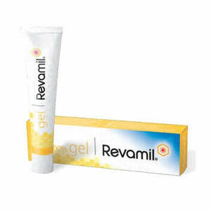 Revamil gel - Confezione da 18g