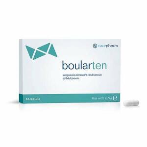 Boularten - 12 capsule