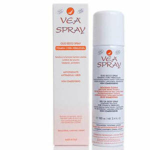 Vea - Spray 50 ecol 50 ml