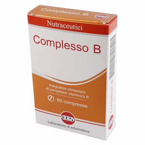 Kos - Complesso b 60 compresse