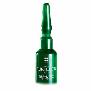 Rene furterer - Triphasic reactional 12 fiale 5 ml
