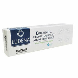Aesculapius farmaceutici - Eudena crema 50 ml