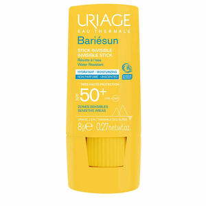 Uriage - Bariesun stick invisibile SPF 50+ 8 g