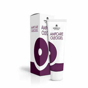 Ampcare - Oleogel 30 ml