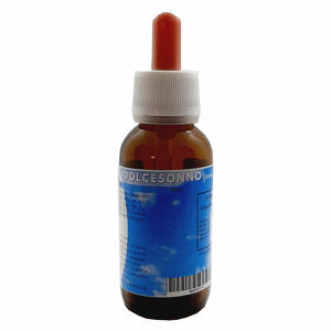Dolcesonno gocce - 50 ml