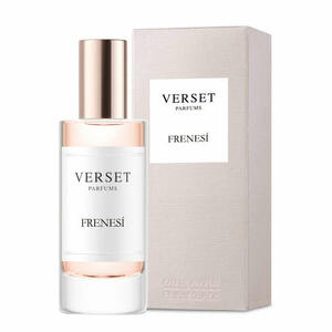 Verset parfums - Verset frenesi' eau de parfum 15 ml