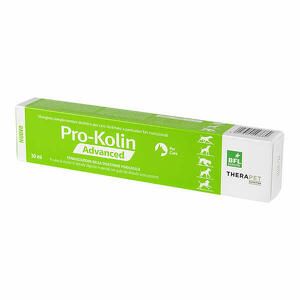 Bioforlife - Prokolin advanced therapet cane 30 ml