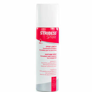 S.f. group - Stribess spray 200 ml