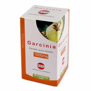 Kos - Garcinia 1000mg 60 compresse