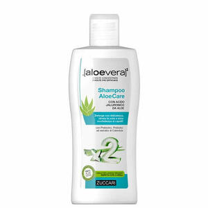Shampoo aloecare - 200 ml