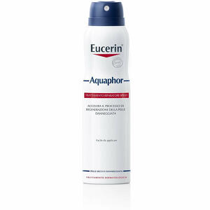 Eucerin - Eucerin aquaphor spray 250ml