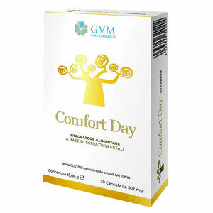 Comfort day - 30 capsule