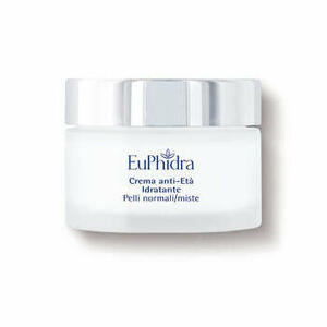 Euphidra - Skin cr idrat 40 ml
