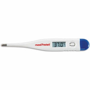 Medi presteril - Termometro digitale basic medipresteril