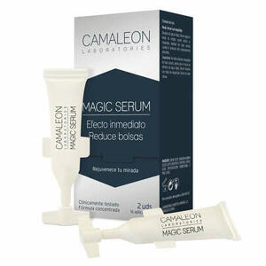 Camaleon magic serum - 2 ml + 2 ml