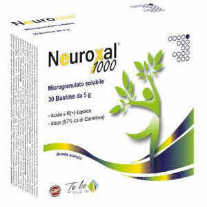 Neuroxal1000 - Neuroxal 1000 30 bustine