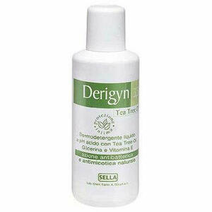 Derigyn - Tea tree oil 300 ml