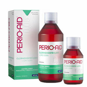Perio aid - Active control 500 ml