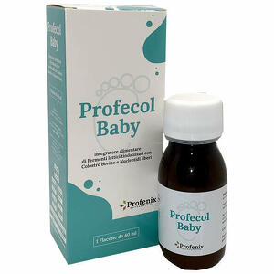 Profenix - Profecol baby 40 ml
