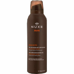 Nuxe - Men gel rasatura anti-irritazioni 150 ml