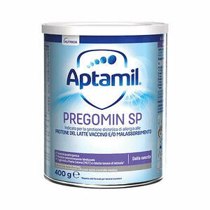 Aptamil - Pregomin sp latte 400 g