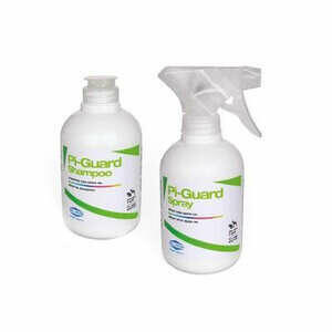 Pi-guard - Pi guard shampoo 300 ml