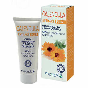 Pharmalife research - Calendula extract plus 100 ml