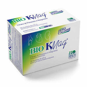 Bio kmag - Biokmag 30 bustine