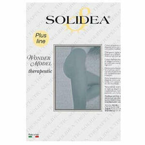 Solidea - Wonder model ccl2 plus collant natur m